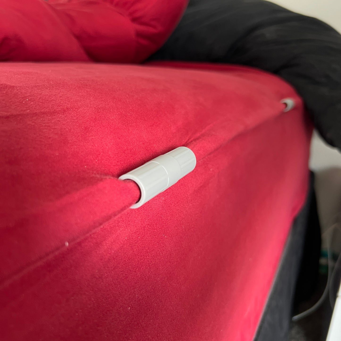 Bed Sheet Secure