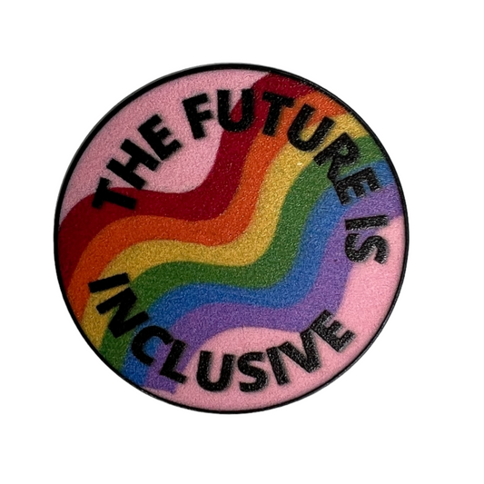 Pin — The Future Is Accessible  SPIRIT SPARKPLUGS   