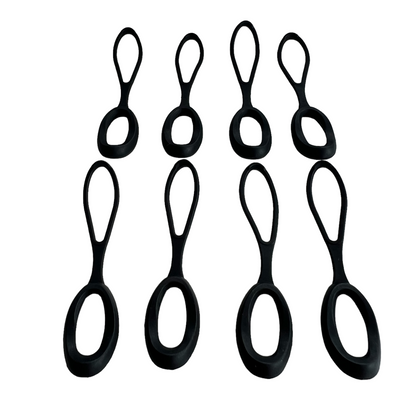 Smart Zip Puller Accessibility Equipment SPIRIT SPARKPLUGS   