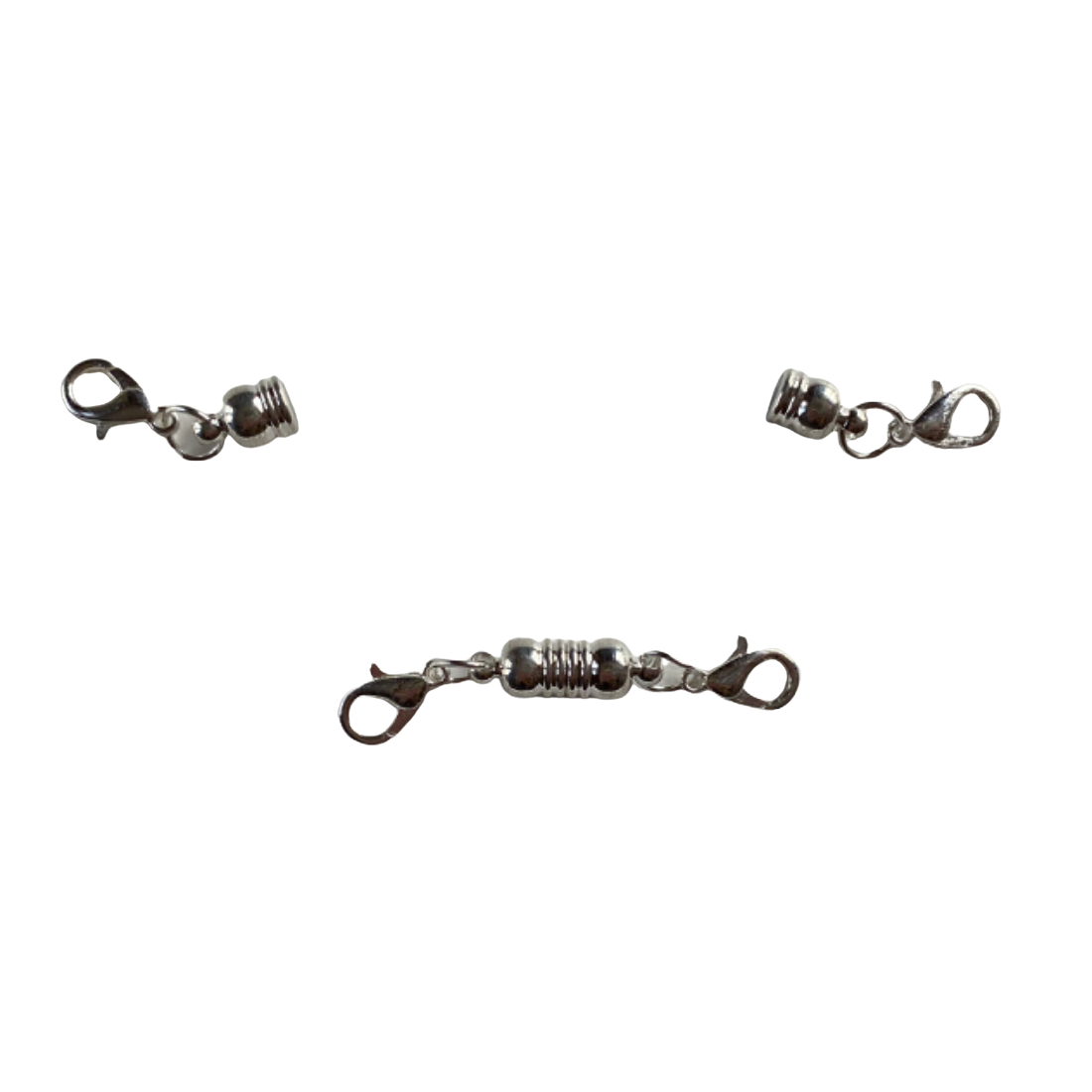 🏷️ Jewellery — Magnetic Clasp  SPIRIT SPARKPLUGS   