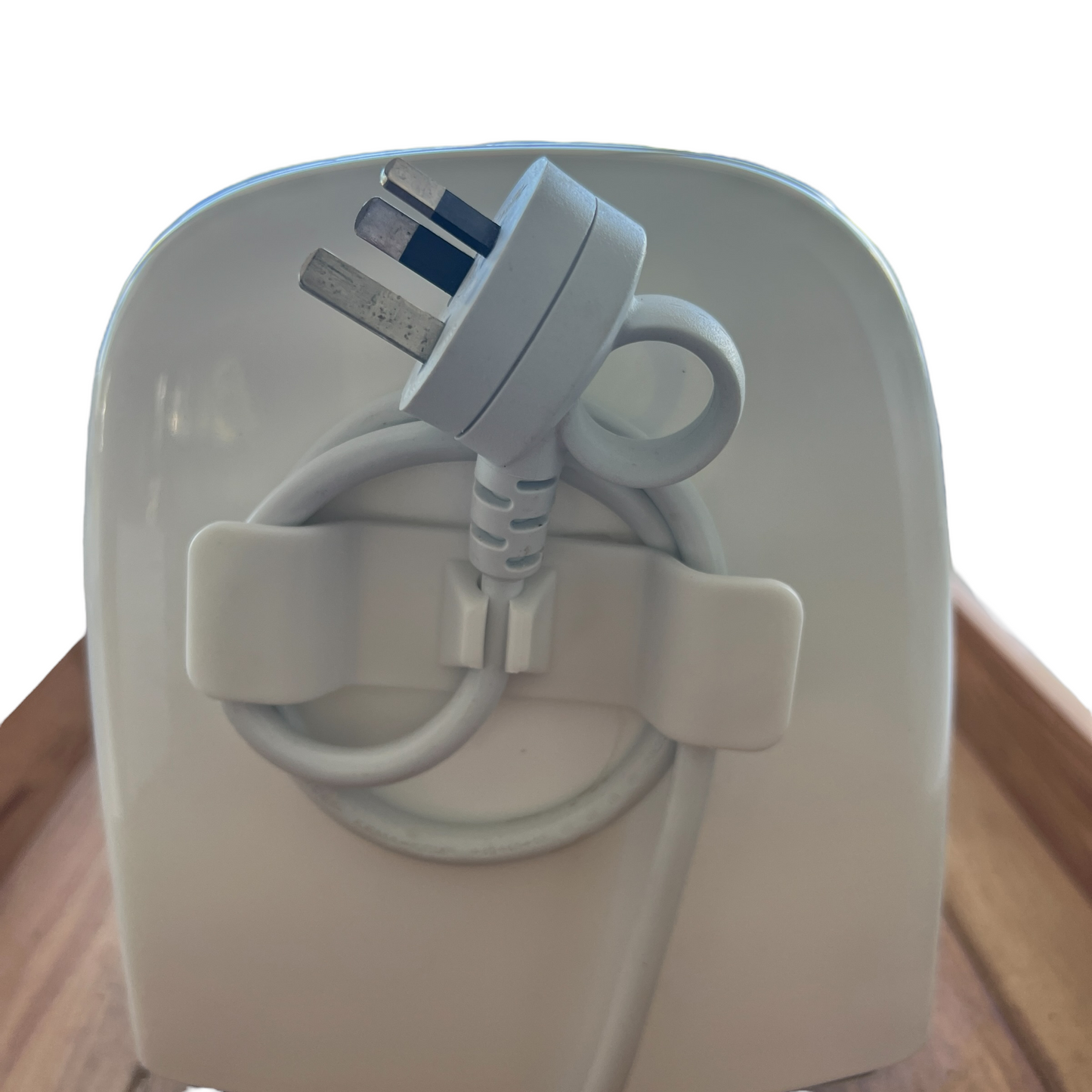 Kitchen Cord Tidy + Organise  SPIRIT SPARKPLUGS   