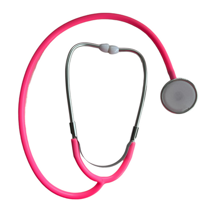 Kids Toy Stethoscope  SPIRIT SPARKPLUGS   